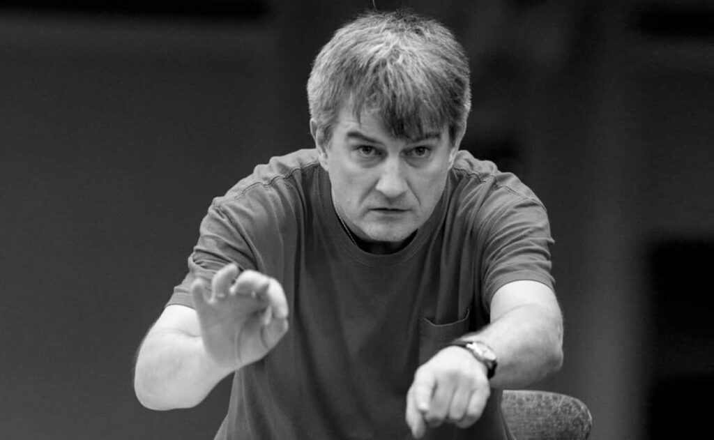 National symphony of ukraine taras krysa